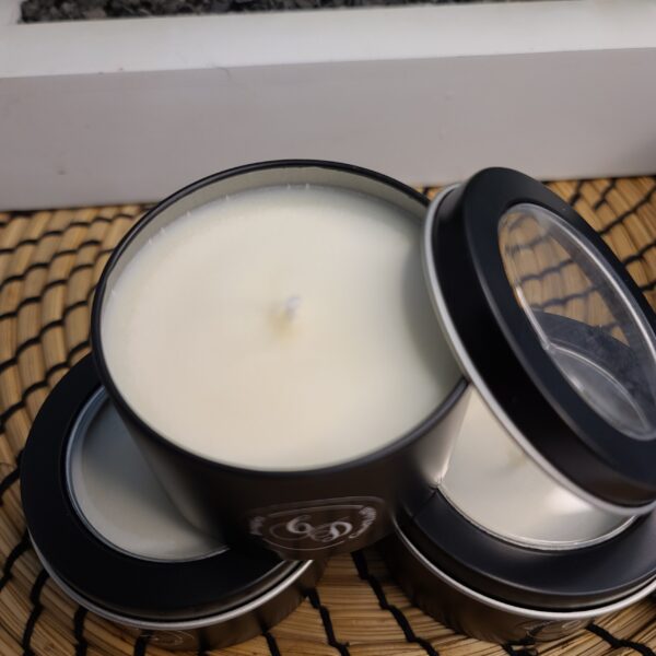 Bougie Massage Attractiv Charisme