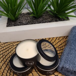 Bougie Massage Attractiv Charisme