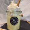 CandEole33 - Bougie Douceur banane