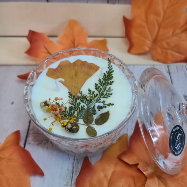 Bougie Little Garden – Image 2